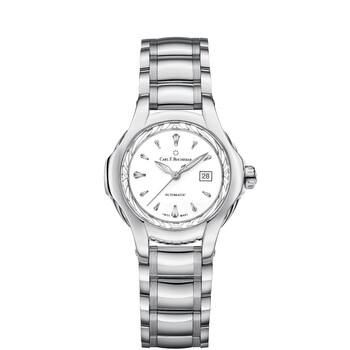 Pathos Diva Automatic Watch 00.10580.08.23.21.02