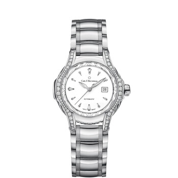 Pathos Diva Automatic Watch 00.10580.08.23.31.02