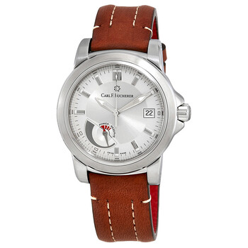 Patravi Automatic Power Reserve Watch 00.10616.08.13.01