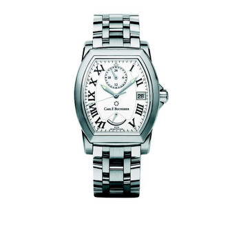 Patravi Automatic Watch 00.10612.08.21.21