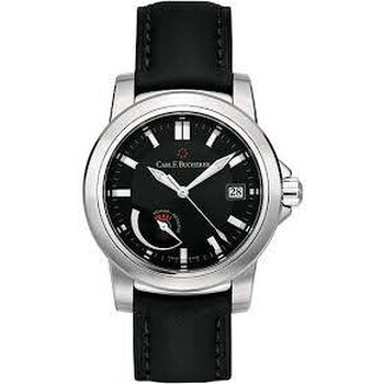 Patravi Automatic Watch 00.10616.08.33.01