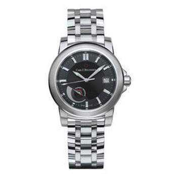 Patravi Automatic Watch 00.10616.08.33.21