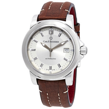 Patravi Automatic Watch 00.10617.08.13.01