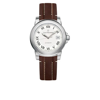 Patravi Automatic Watch 00.10617.08.21.01