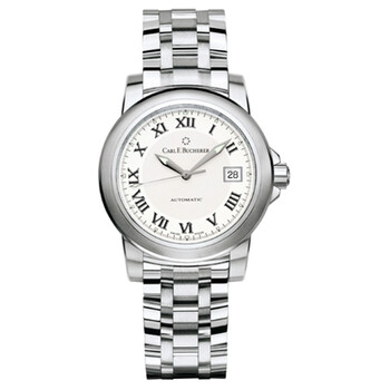 Patravi Automatic Watch 00.10617.08.21.21