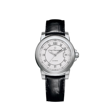 Patravi Automatic Watch 00.10617.08.23.01