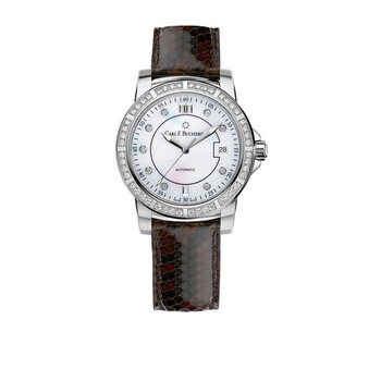 Patravi Automatic Watch 00.10617.08.77.11