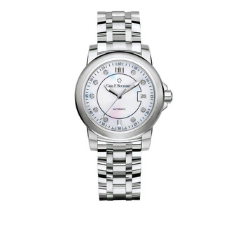 Patravi Automatic Watch 00.10617.08.77.21
