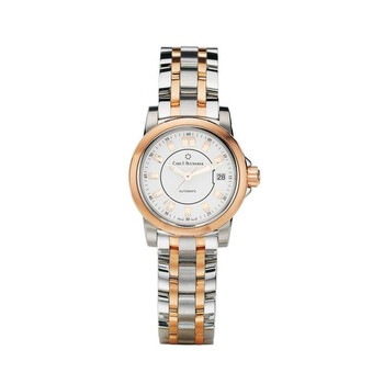 Patravi Automatic Watch 00.10621.07.23.21