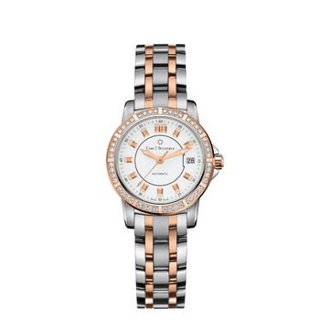 Patravi Automatic Watch 00.10621.07.23.31