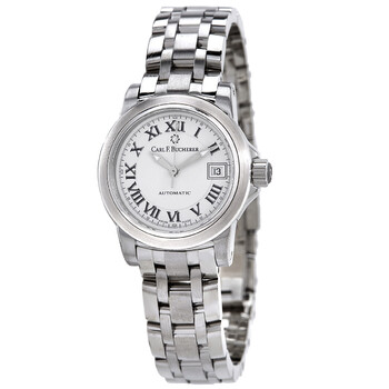 Patravi Automatic Watch 00.10621.08.21.21
