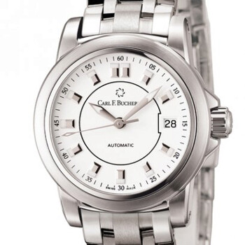 Patravi Automatic Watch 00.10621.08.23.21