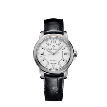 Patravi Automatic Watch 00.10622.08.23.01