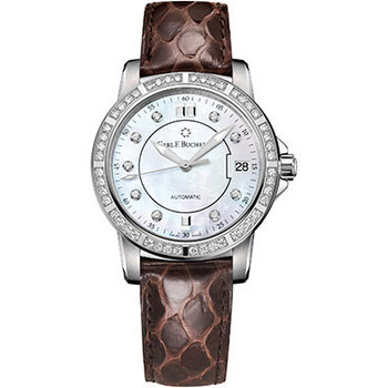 Patravi Automatic Watch 00.10622.08.77.11