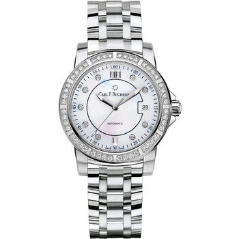 Patravi Automatic Watch 00.10622.08.77.31