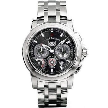 Patravi Automatic Watch 00.10623.08.33.21