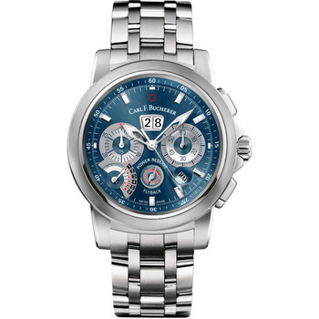 Patravi Automatic Watch 00.10623.08.53.21