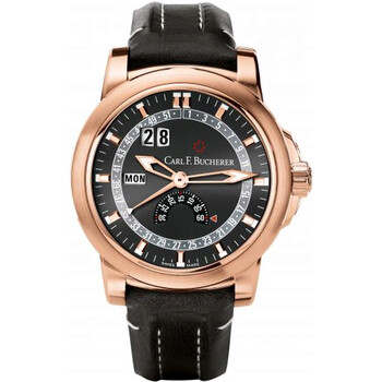 Patravi Automatic Watch 00.10629.03.33.02