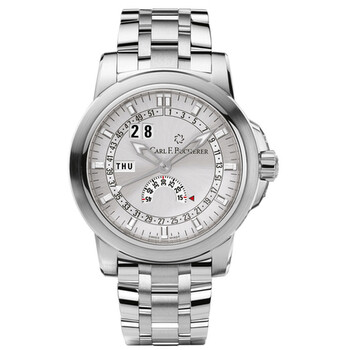 Patravi Automatic Watch 00.10629.08.63.22