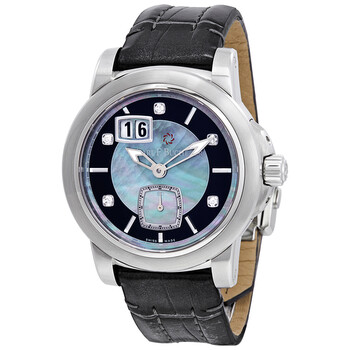 Patravi Automatic Watch 00.10630.08.87.01