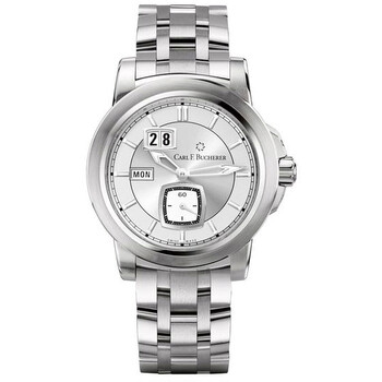 Patravi Automatic Watch 00.10631.08.63.21