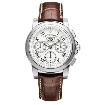Patravi Chronograph Automatic Watch 00.10611.08.23.01
