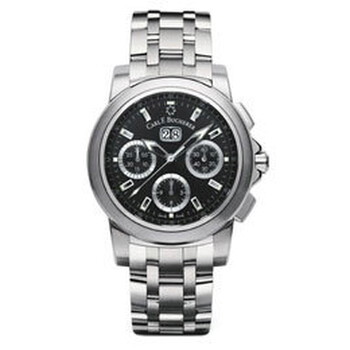 Patravi Chronograph Automatic Watch 00.10611.08.33.21