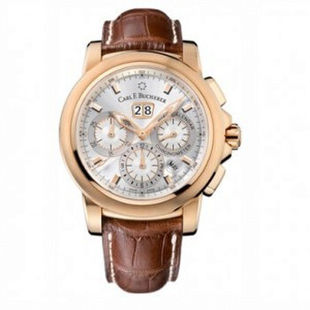 Patravi Chronograph Automatic Watch 00.10619.03.13.01