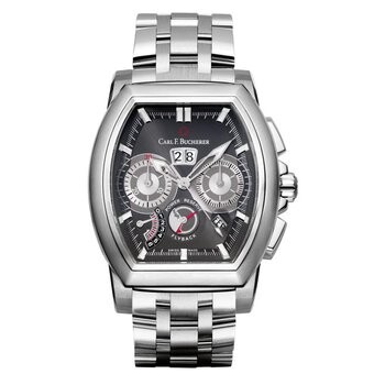 Patravi Chronograph Automatic Watch 00.10626.08.33.21