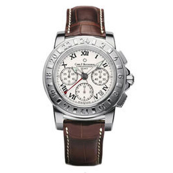 Patravi Chronograph Watch 00.10610.08.21.01