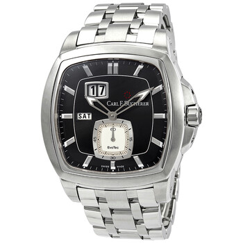 Patravi EvoTec Automatic Watch 00.10625.08.33.21