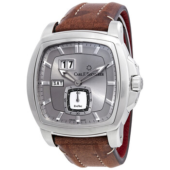 Patravi EvoTec Automatic Watch 00.10625.08.63.01