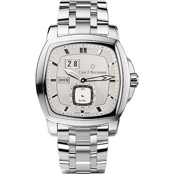 Patravi EvoTec Automatic Watch 00.10625.08.63.21