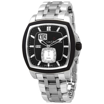 Patravi EvoTec Automatic Watch 00.10625.13.33.21