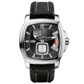 Patravi EvoTec Automatic Watch 00.10627.08.33.01