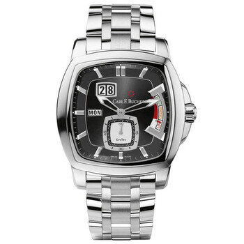 Patravi EvoTec Automatic Watch 00.10627.08.33.21
