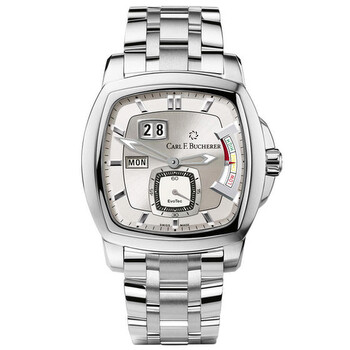 Patravi EvoTec Automatic Watch 00.10627.08.63.21