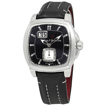 Patravi EvoTec Automatic Watch 00.10628.08.33.01