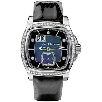 Patravi EvoTec Automatic Watch 00.10628.08.87.11