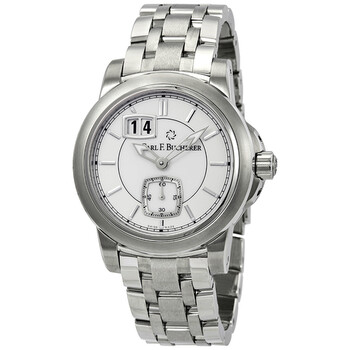Patravi EvoTec Automatic Watch 00.10630.08.23.21