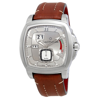 Patravi EvoTec Power Reserve Automatic Watch 00.10627.08.63.01