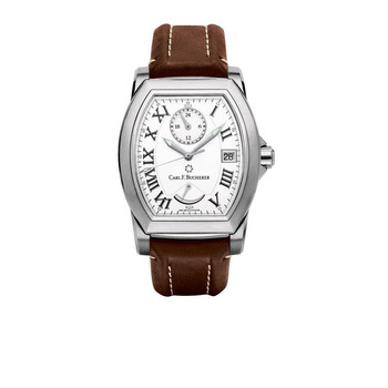 Patravi T24 Automatic Watch 00.10612.08.21.01