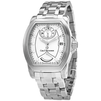 Patravi T24 Automatic Watch 00.10612.08.23.21