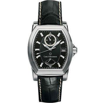 Patravi T24 Automatic Watch 00.10612.08.33.01