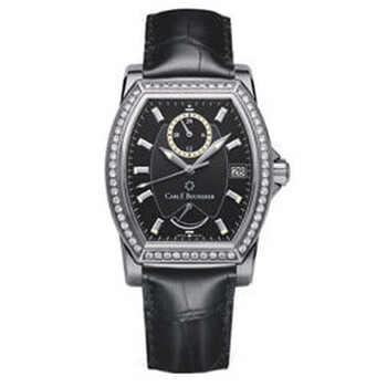 Patravi T24 Automatic Watch 00.10612.08.33.11