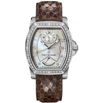 Patravi T24 Automatic Watch 00.10612.08.74.11