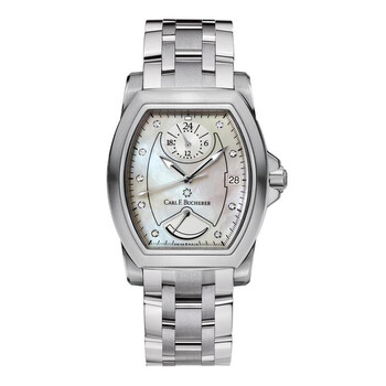 Patravi T24 Automatic Watch 00.10612.08.74.21
