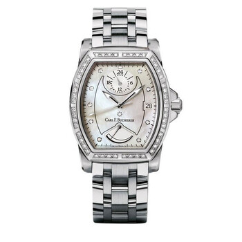 Patravi T24 Automatic Watch 00.10612.08.74.31