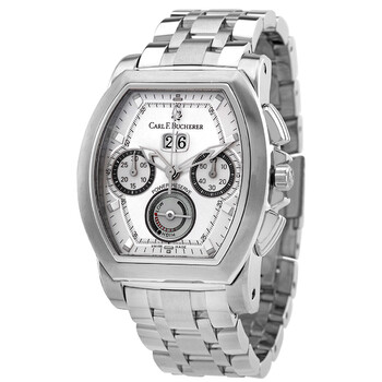 Patravi TGraph Chronograph Automatic Watch 00.10615.08.13.21