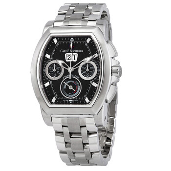 Patravi TGraph Chronograph Automatic Watch 00.10615.08.33.21